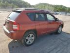 2009 Jeep Compass Sport за продажба в Ellwood City, PA - Front End