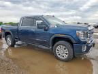 2022 Gmc Sierra K2500 Denali იყიდება Houston-ში, TX - Vandalism