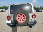 2021 Jeep Wrangler Unlimited Rubicon for Sale in Houston, TX - Front End