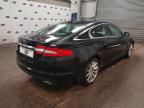 2014 JAGUAR XF PREMIUM for sale at Copart NEWBURY