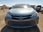 2015 Toyota Camry Le იყიდება Brighton-ში, CO - Rear End
