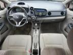2010 Honda Insight Lx   na sprzedaż w Waldorf, MD - Front End