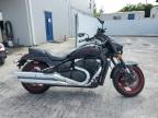 2019 Suzuki Vz1500  zu verkaufen in Opa Locka, FL - Side