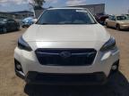 2019 Subaru Crosstrek Limited იყიდება Albuquerque-ში, NM - Side
