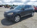 2011 Volkswagen Touareg Hybrid zu verkaufen in Lumberton, NC - Minor Dent/Scratches