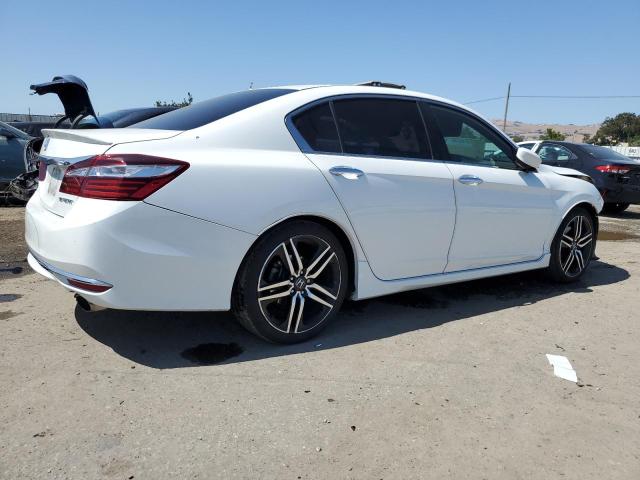  HONDA ACCORD 2017 Biały