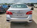 2019 Nissan Sentra S продається в Houston, TX - Mechanical