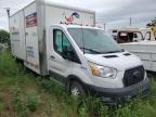 2020 FORD TRANSIT T-350 HD   for sale at Copart QC - MONTREAL