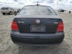 2001 Volkswagen Jetta Glx на продаже в Airway Heights, WA - Front End