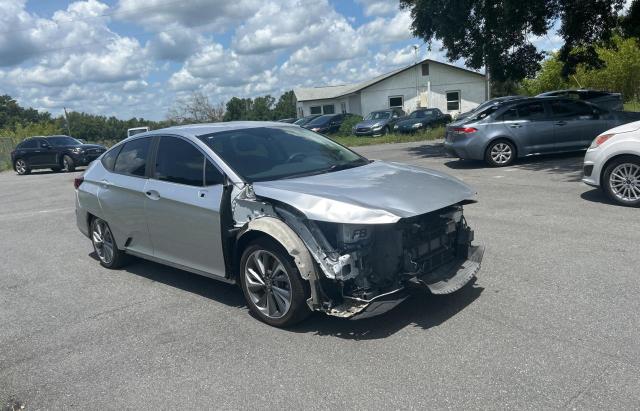 2019 Honda Clarity 