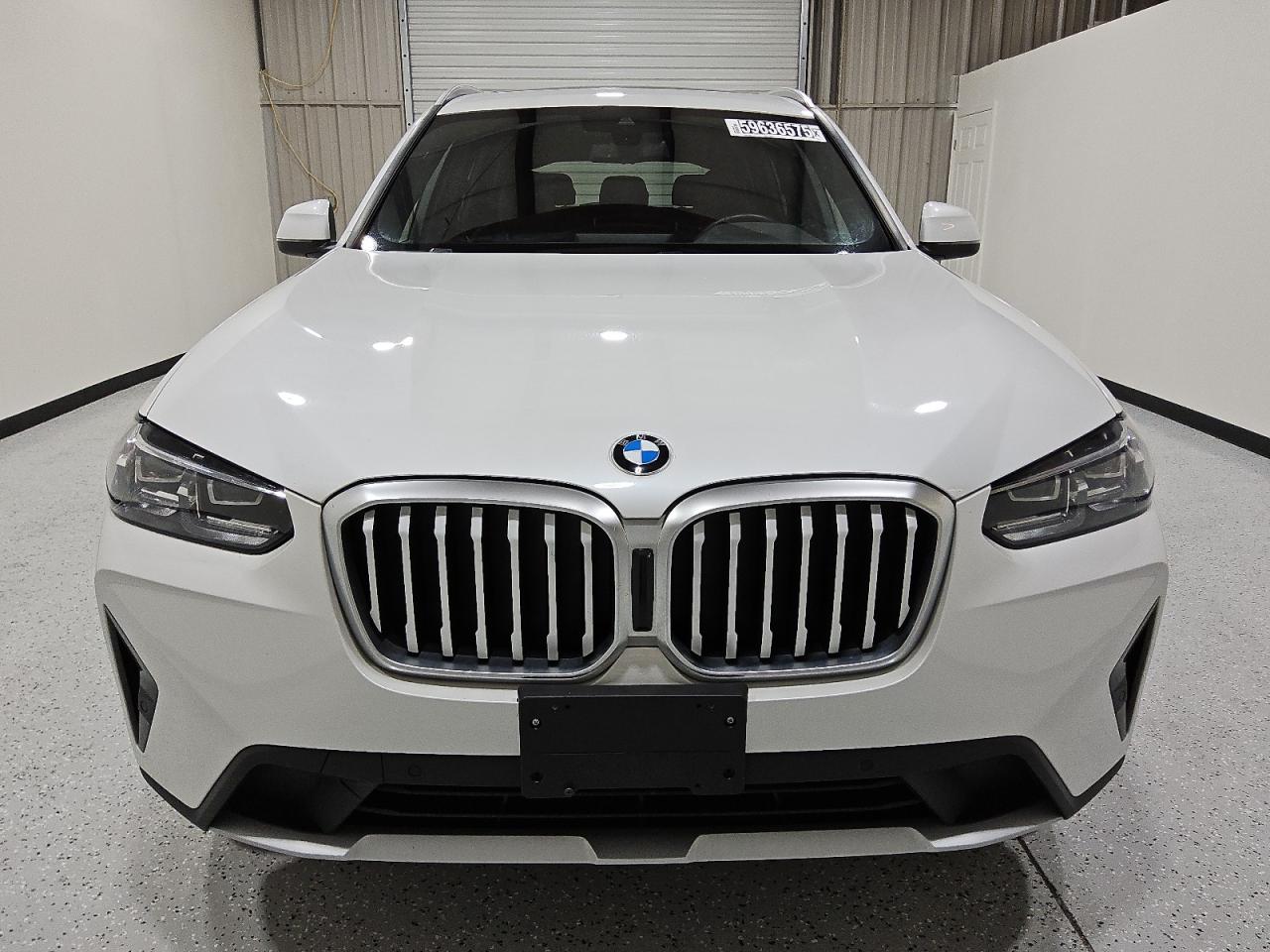 2024 Bmw X3 Xdrive30I for Sale in Orlando, FL - Minor Dent/Scratches