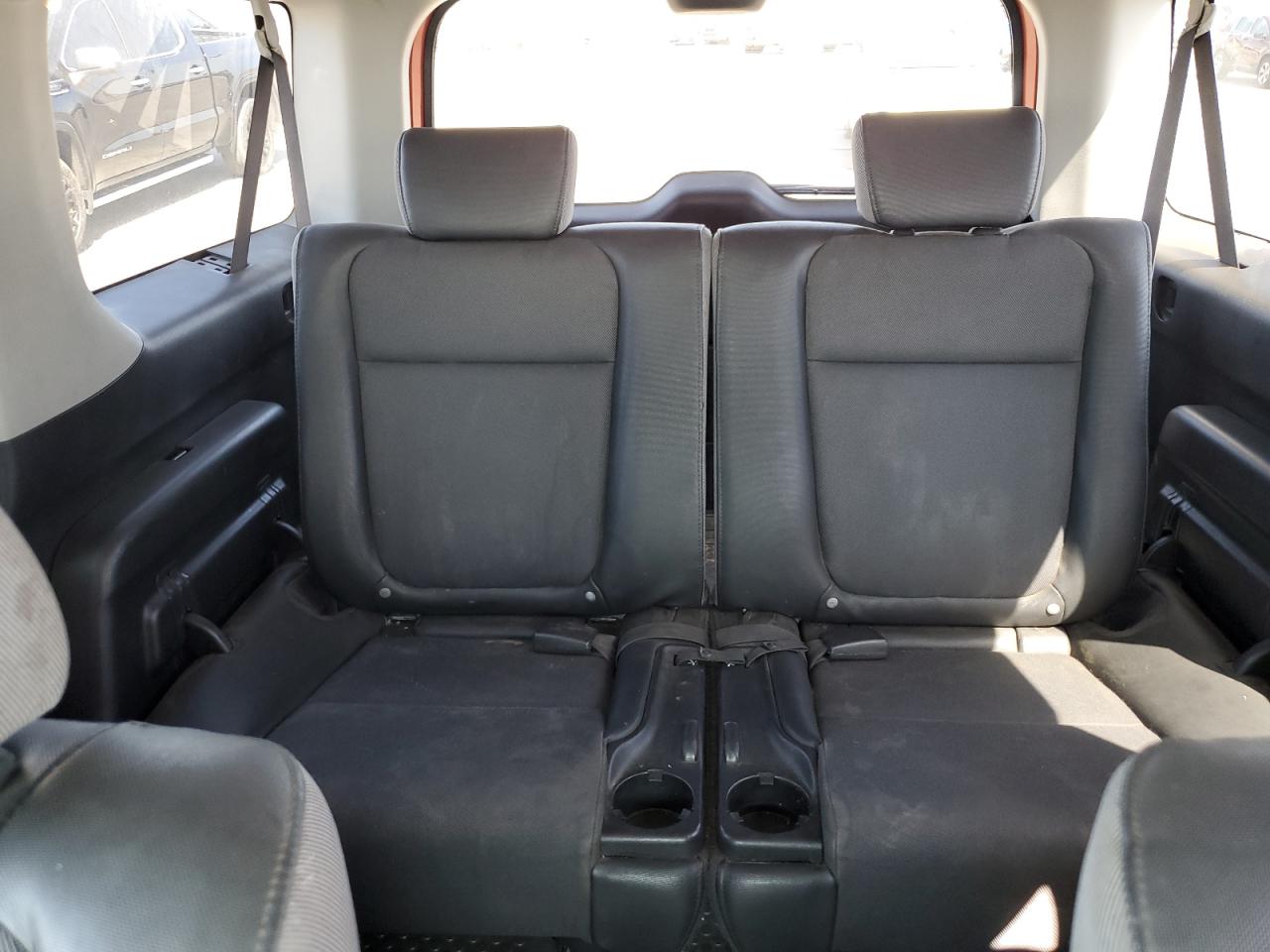 2003 Honda Element Ex VIN: 5J6YH18533L008513 Lot: 62203375