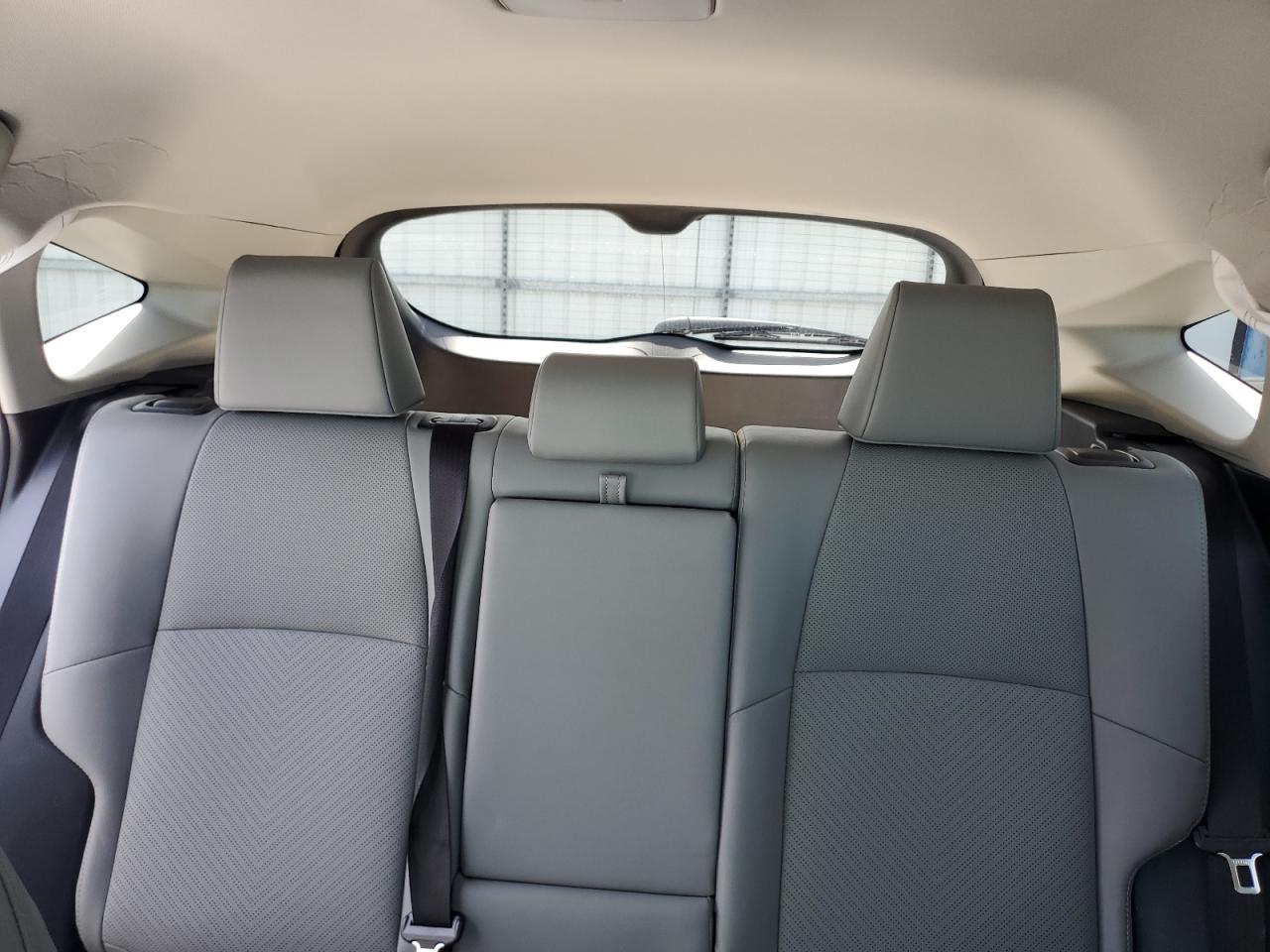 2023 Toyota Venza Le VIN: JTEAAAAH4PJ128916 Lot: 60940545