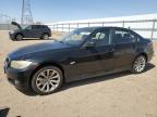 2011 Bmw 328 I Sulev   en Venta en Adelanto, CA - Front End