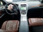 2017 Lincoln Mkz Hybrid Reserve na sprzedaż w Bridgeton, MO - Front End