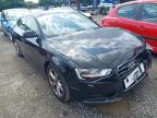 2013 AUDI A5 SE TECH for sale at Copart WOLVERHAMPTON
