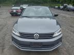 2016 Volkswagen Jetta Sport للبيع في Marlboro، NY - Rear End