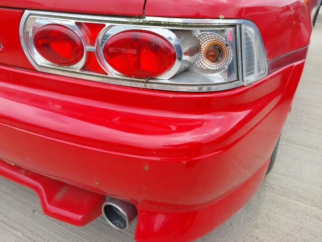 1992 TOYOTA MR2