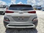 2022 Hyundai Kona Sel na sprzedaż w Opa Locka, FL - Front End