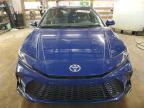 2025 Toyota Camry Xse zu verkaufen in Pekin, IL - Water/Flood