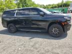 2023 CHEVROLET SUBURBAN K1500 LS   for sale at Copart NY - NEWBURGH