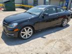 2015 Mercedes-Benz C 250 for Sale in Wichita, KS - Water/Flood