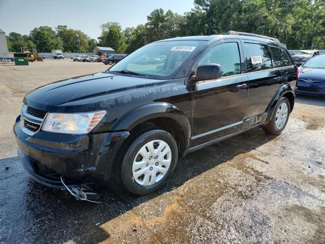 2024 Dodge Journey Se