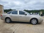 2006 Mercury Montego Luxury for Sale in Gaston, SC - Front End