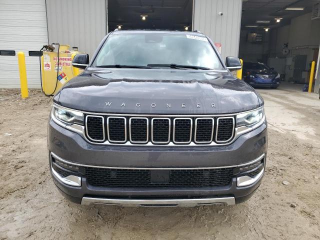  JEEP WAGONEER 2023 Charcoal