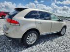 2011 Lincoln Mkx  for Sale in Arcadia, FL - Water/Flood