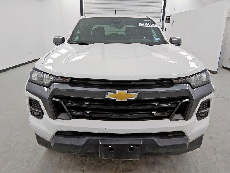  CHEVROLET COLORADO 2023 White