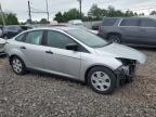 2014 Ford Focus S for Sale in Chalfont, PA - Front End