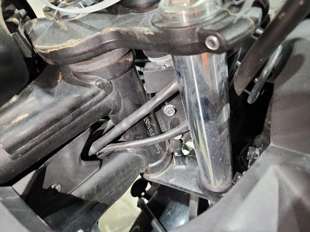 jkaexee16fda18257 JKAEXEE16FDA18257 2015 Kawasaki Ex650 E
