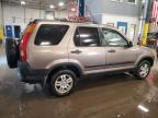 2004 Honda Cr-V Ex for Sale in Blaine, MN - Mechanical