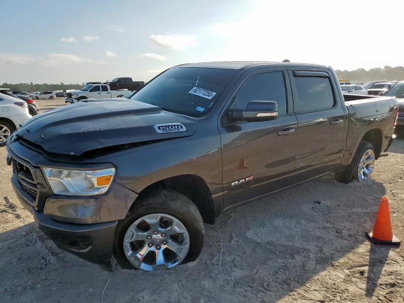  RAM 1500 2019 Серый