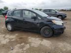 2014 Nissan Versa Note S de vânzare în Elgin, IL - Front End