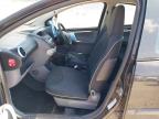 2010 PEUGEOT 107 MILLES for sale at Copart CORBY