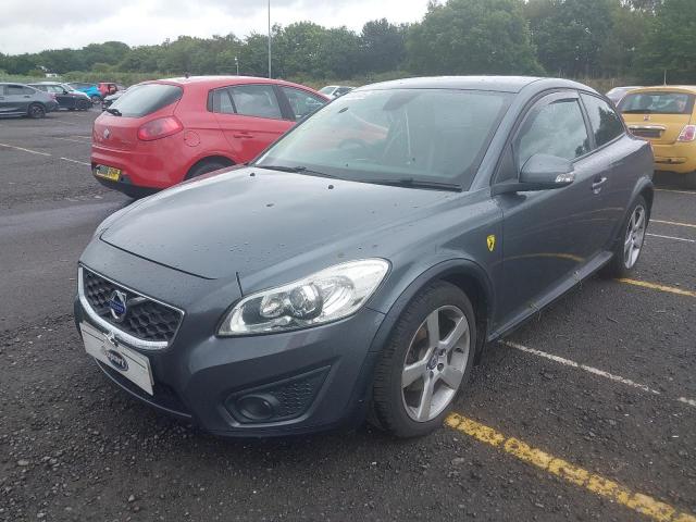 VOLVO C30 SE D D 2010