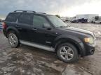 2008 Ford Escape Xlt for Sale in Tulsa, OK - Front End