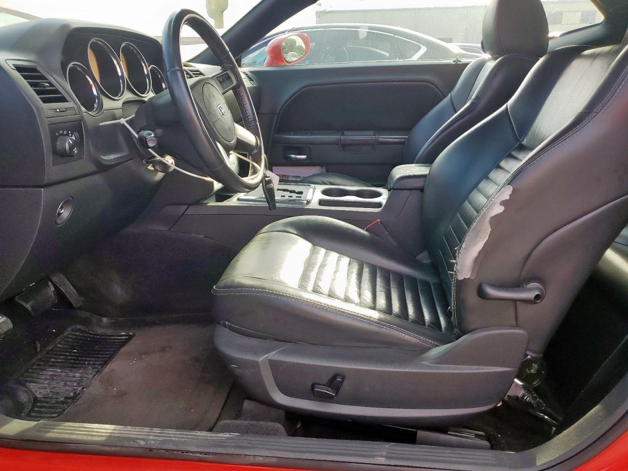 2010 Dodge Challenger Se VIN: 2B3CJ4DV4AH313512 Lot: 59205565