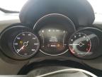 2019 Fiat 500X Trekking en Venta en Riverview, FL - Front End