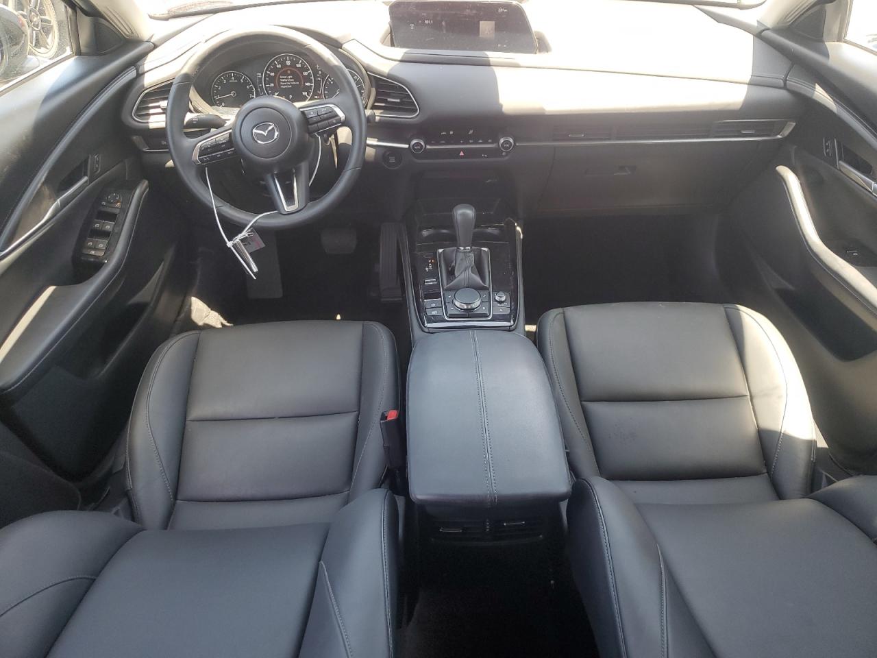 2024 Mazda Cx-30 Select VIN: 3MVDMBBM1RM620852 Lot: 62821655