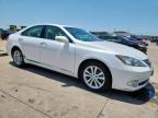 2010 Lexus Es 350 for Sale in Grand Prairie, TX - Rear End