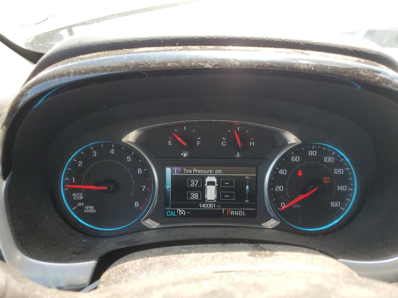 2018 Chevrolet Traverse Lt VIN: 1GNERGKWXJJ166499 Lot: 59809985