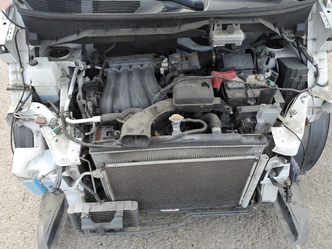 2018 Nissan Nv200 2.5S VIN: 3N6CM0KNXJK690065 Lot: 62553095