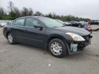 2010 Nissan Altima Base de vânzare în Brookhaven, NY - Front End