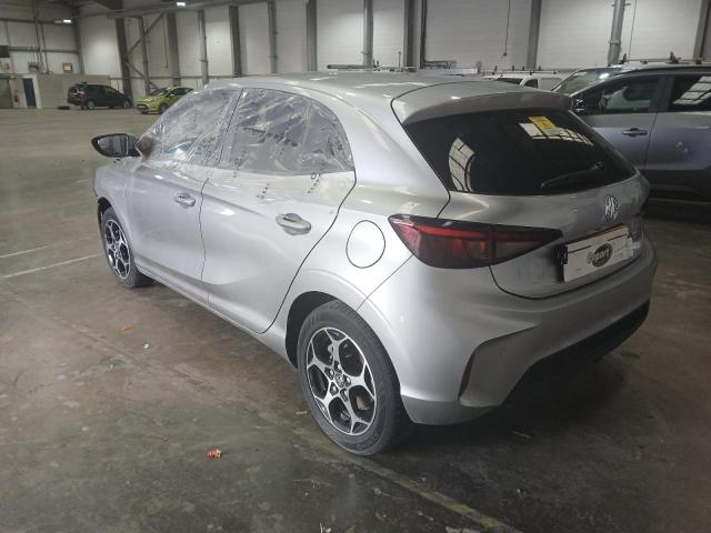 2024 MG 3 TROPHY H