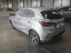 2024 MG 3 TROPHY H for sale at Copart SANDTOFT