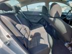 2017 Kia Forte Lx na sprzedaż w Grand Prairie, TX - Rear End