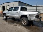 2007 Toyota Tacoma Double Cab Prerunner de vânzare în Austell, GA - Rear End